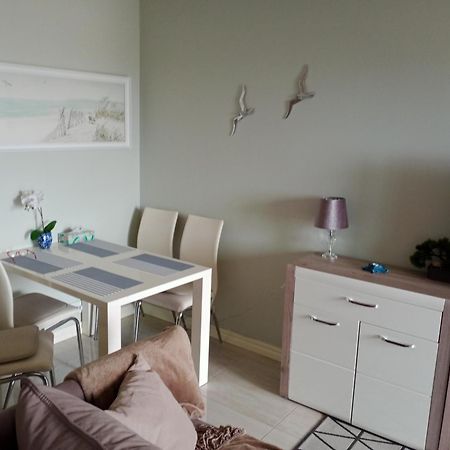 Horyzont 411 Appartement Miedzyzdroje Buitenkant foto
