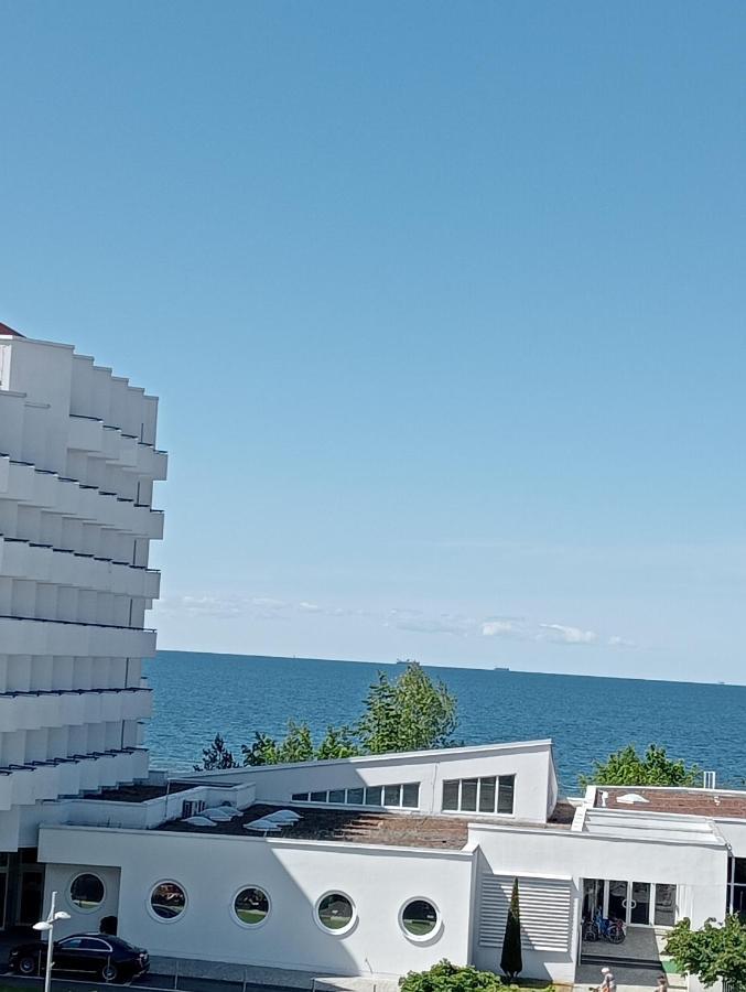 Horyzont 411 Appartement Miedzyzdroje Buitenkant foto