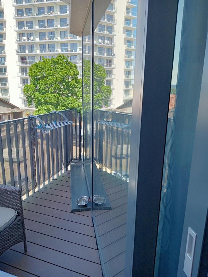 Horyzont 411 Appartement Miedzyzdroje Buitenkant foto