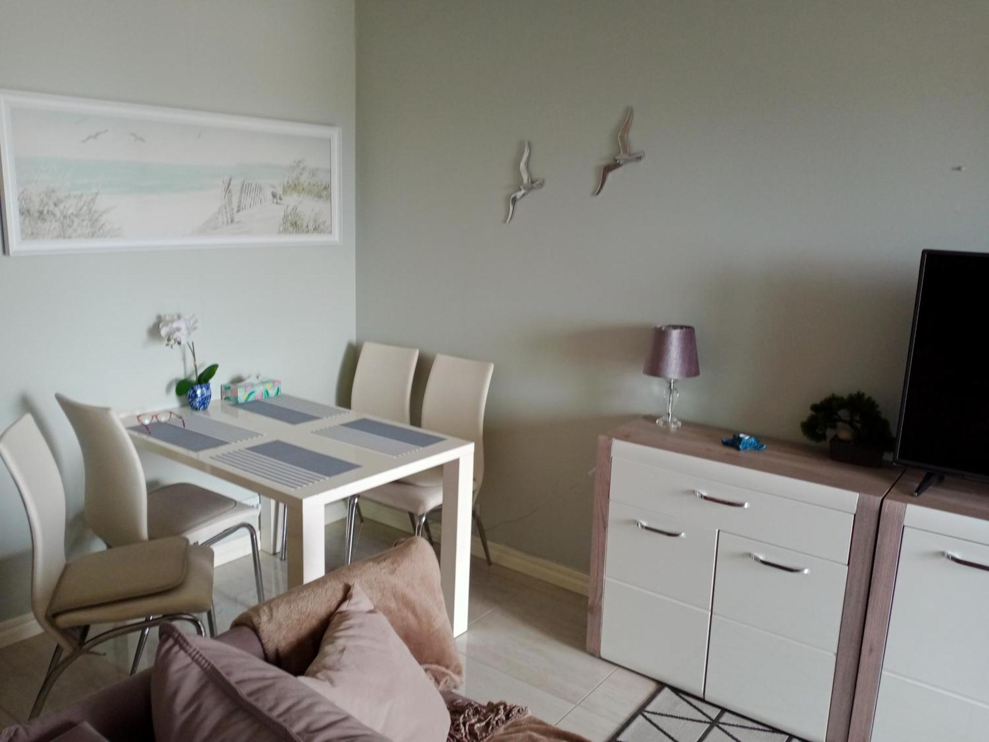 Horyzont 411 Appartement Miedzyzdroje Buitenkant foto